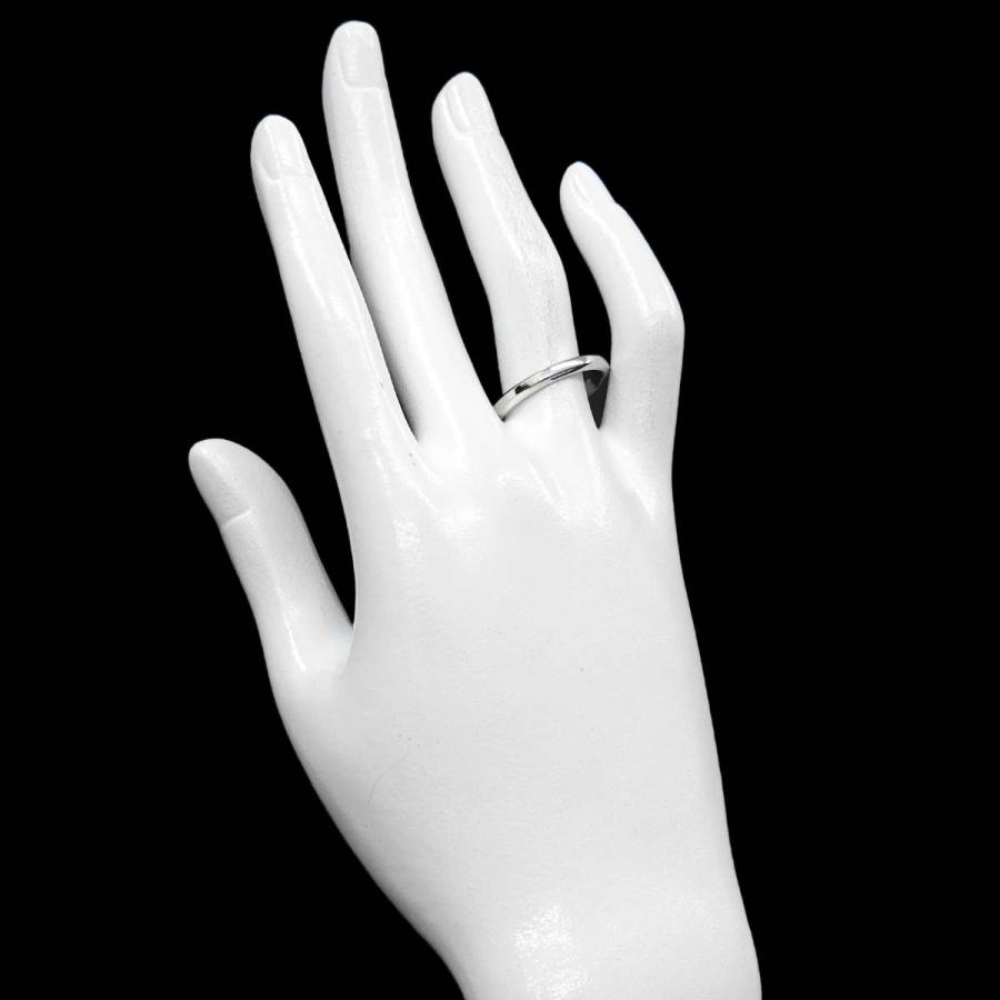 Cartier（カルティエ） デクラレーション #62 リング Pt プラチナ 指輪