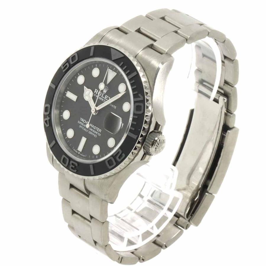 ROLEX（ロレックス） ヨットマスター 42 チタン 226627 ランダム