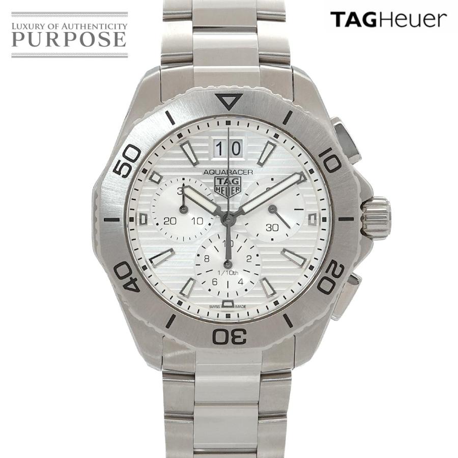 TAG HEUER（タグ・ホイヤー） アクアレーサー プロフェッショナル 200 