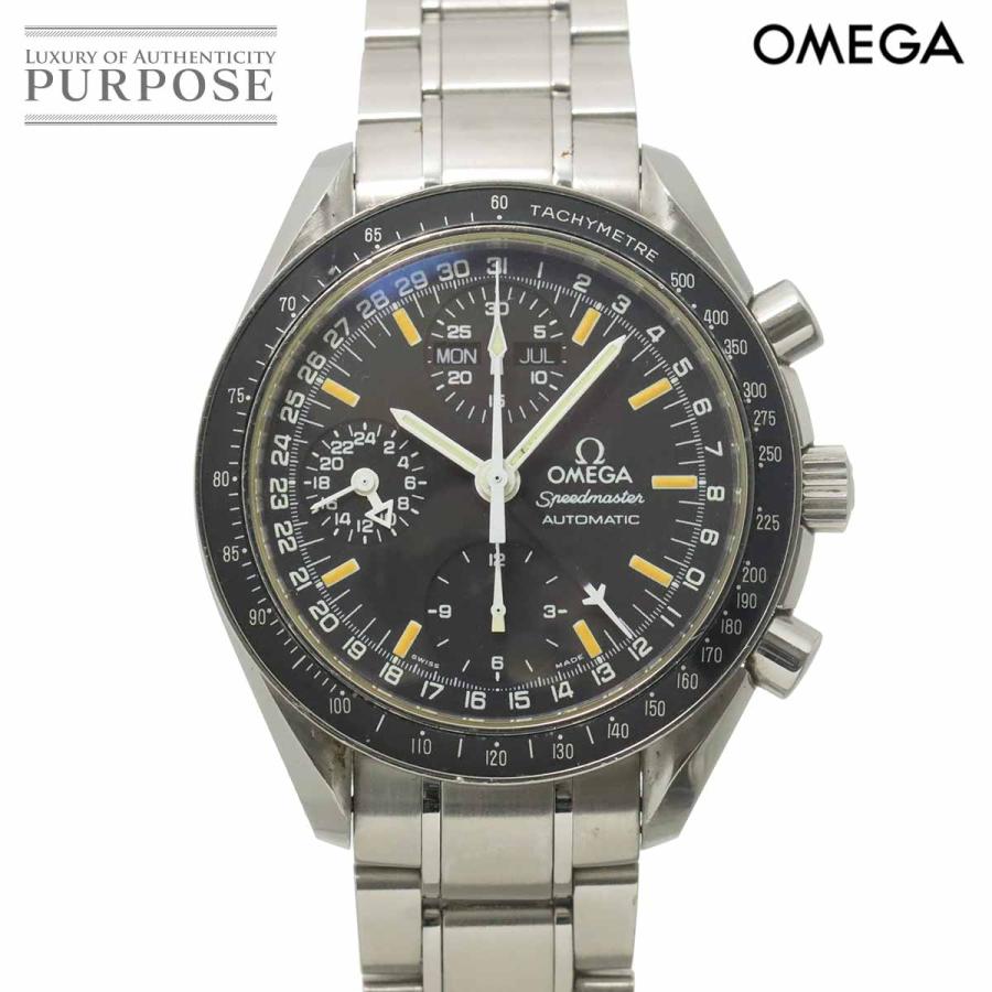 OMEGA（オメガ） スピードマスター マーク40 コスモス トリプル