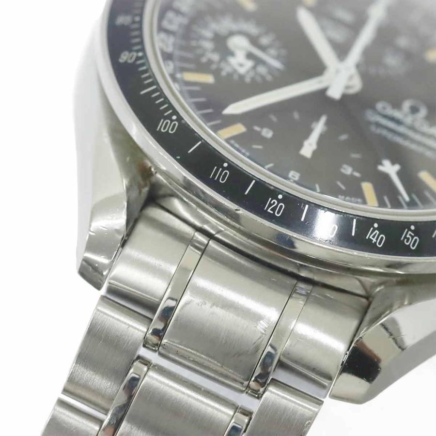 OMEGA（オメガ） スピードマスター マーク40 コスモス トリプル 