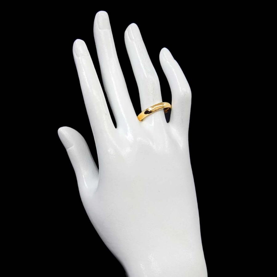 TIFFANY&Co.（ティファニー） フォーエバー バンド 20号 リング 幅4mm