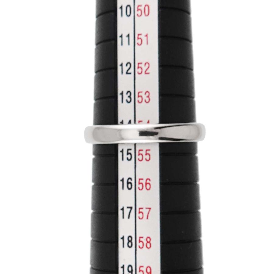 TIFFANY&Co.（ティファニー） フォーエバー 14号 リング 幅3mm Pt