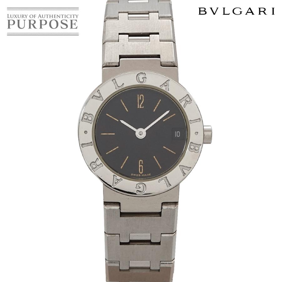 BVLGARI（ブルガリ） ブルガリブルガリ BB23SS レディース 腕時計
