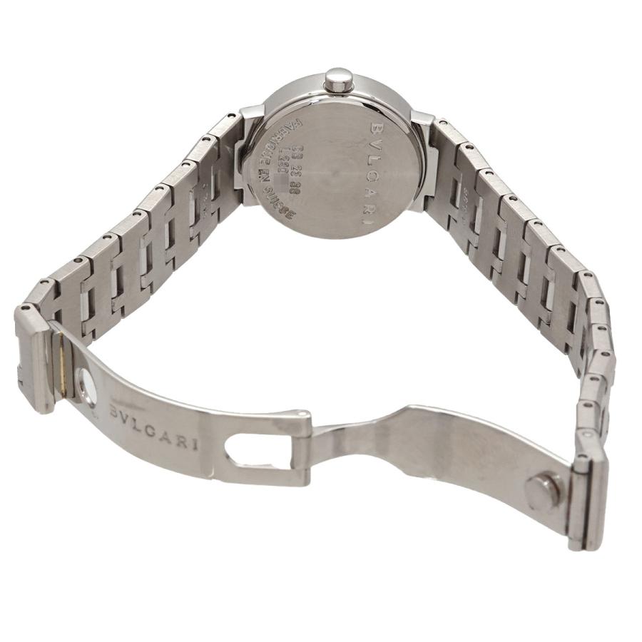 BVLGARI（ブルガリ） ブルガリブルガリ BB23SS レディース 腕時計