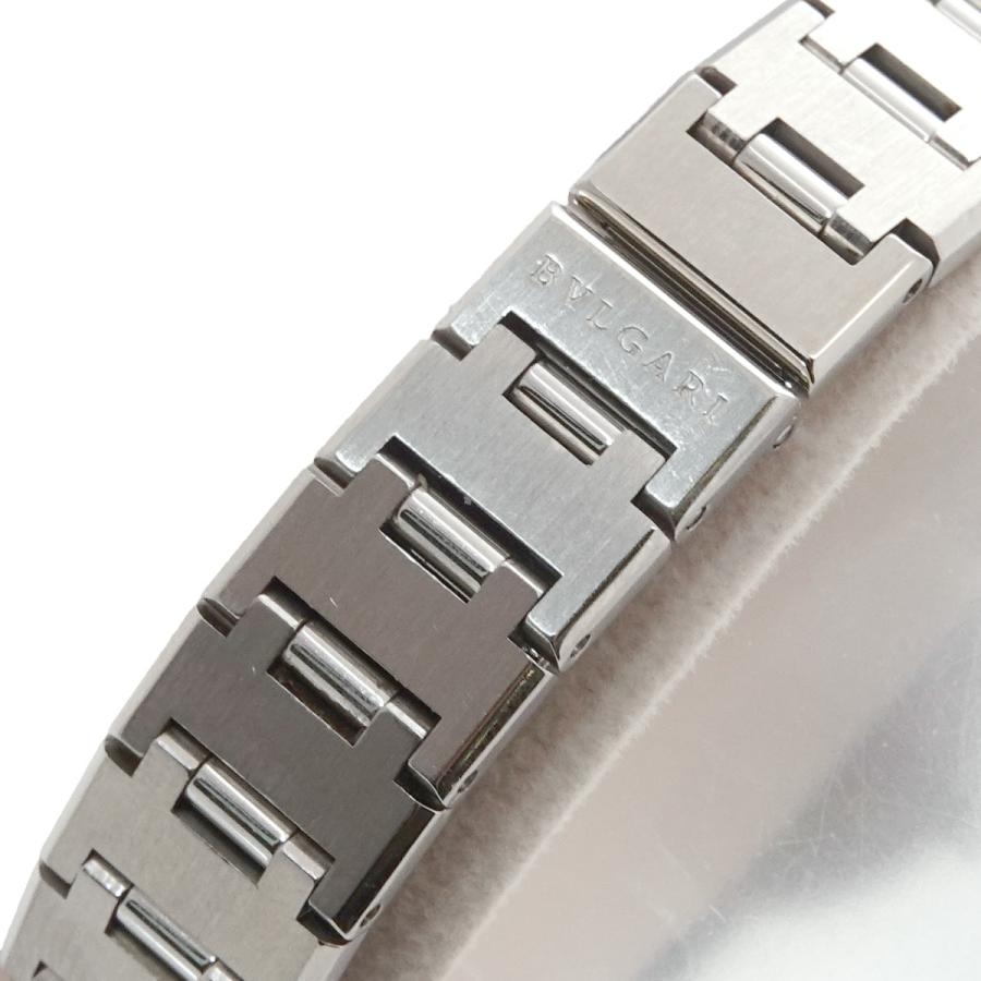 BVLGARI（ブルガリ） ブルガリブルガリ BB23SS レディース 腕時計