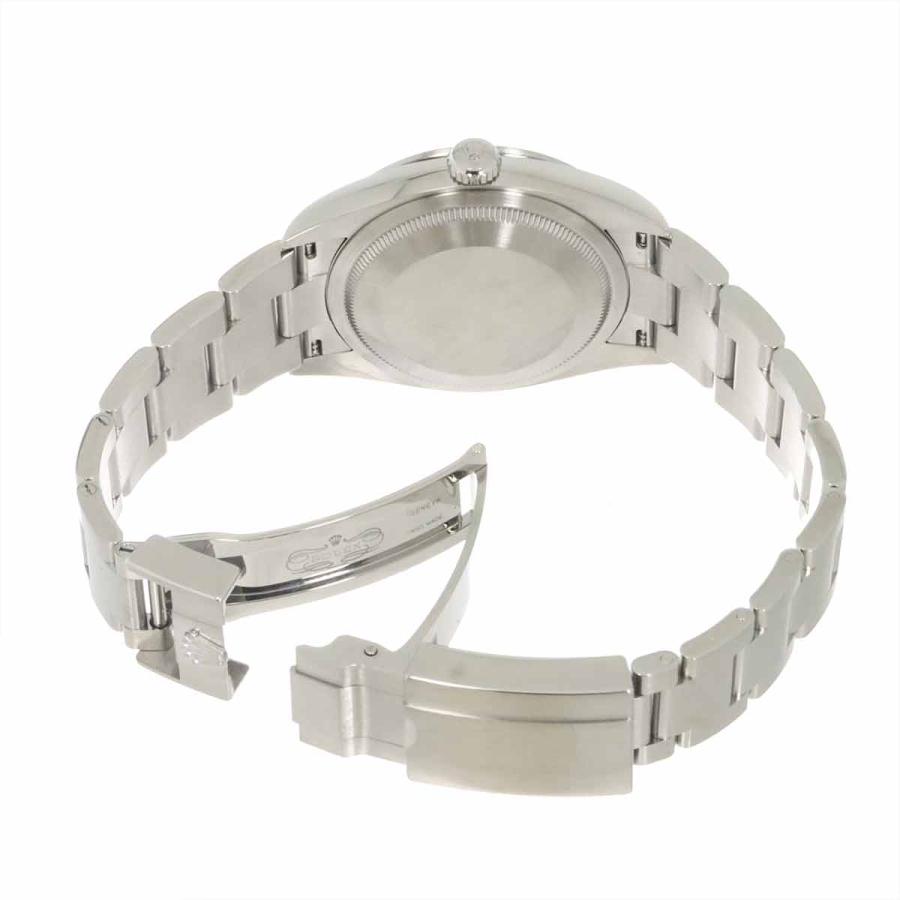 ROLEX（ロレックス） エクスプローラー1 124270 ランダム番 ルーレット