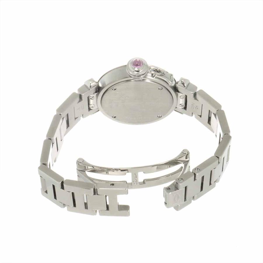 Cartier（カルティエ） ミスパシャ W3140008 レディース 腕時計 ピンク