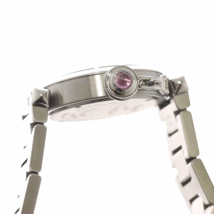Cartier（カルティエ） ミスパシャ W3140008 レディース 腕時計 ピンク