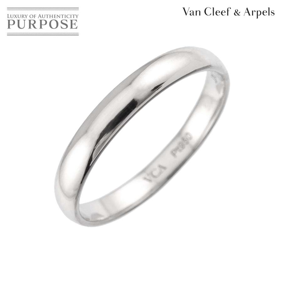 ヴァンクリーフ & アーペル Van Cleef Arpels タンドルモン #55 リング