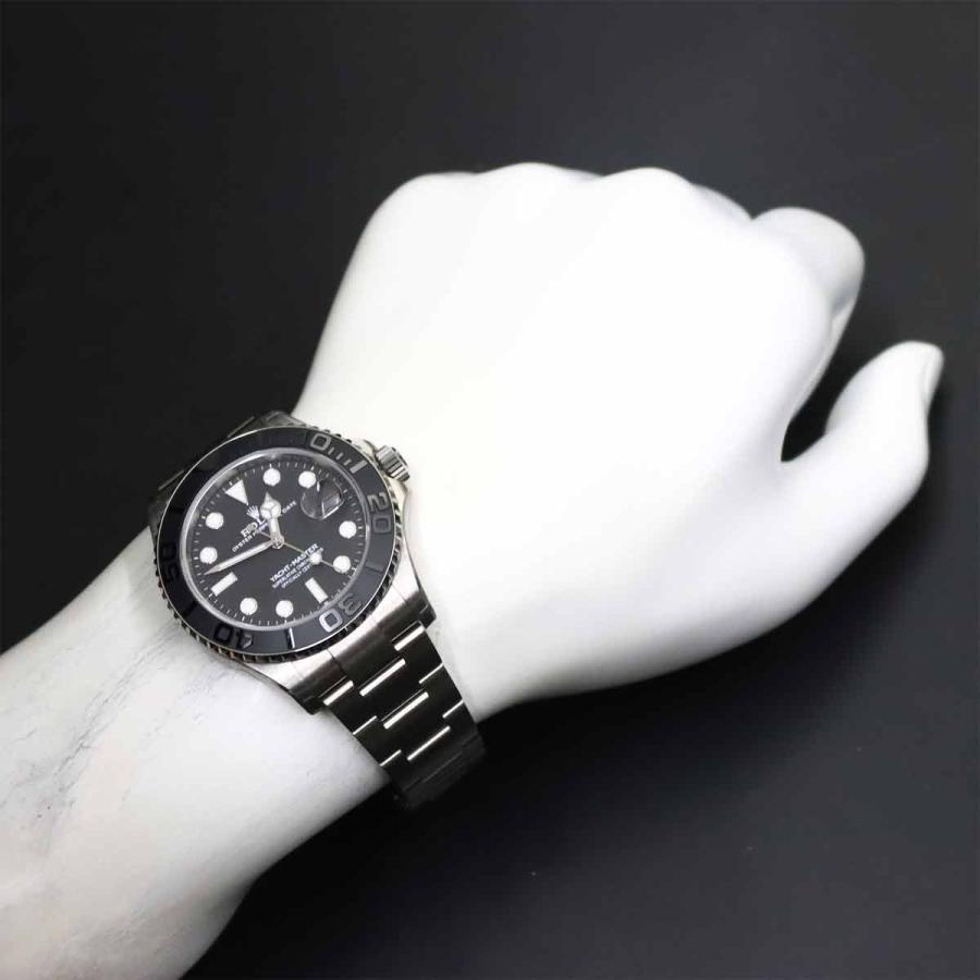 ROLEX（ロレックス） 新品 未使用 ヨットマスター 42 チタン 226627