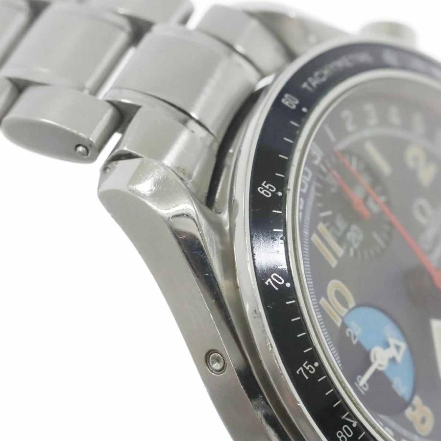 OMEGA（オメガ） スピードマスター マーク40 AM/PM トリプルカレンダー