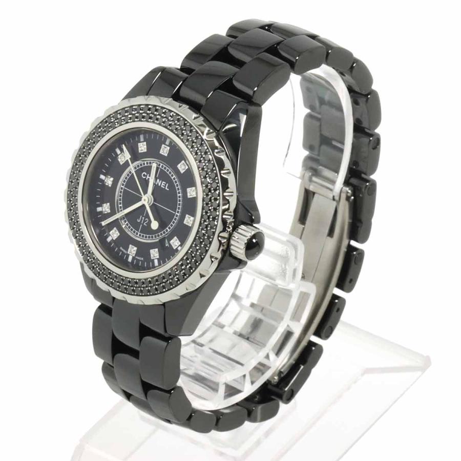 CHANEL（シャネル） CHANEL J12 33mm H2082 レディース 腕時計
