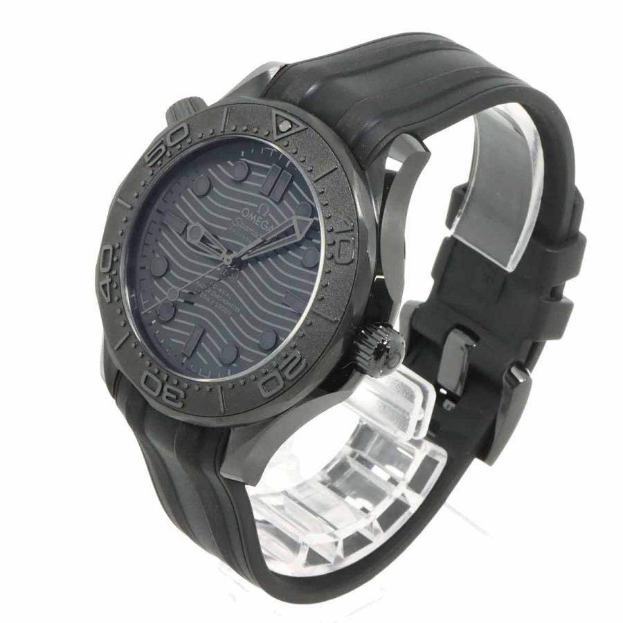 OMEGA（オメガ） シーマスター ダイバー 300 コーアクシャル 210 92 44