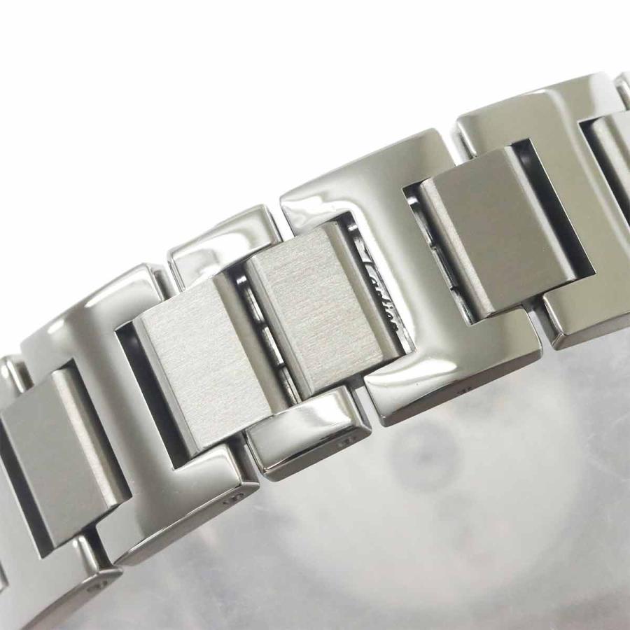 Cartier（カルティエ） パシャ 42mm クロノグラフ W31085M7 メンズ