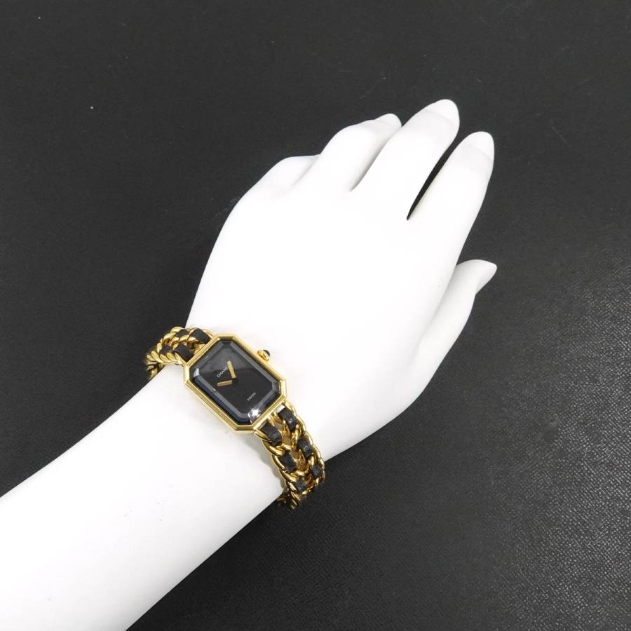 CHANEL（シャネル） プルミエール Lサイズ H0001 ヴィンテージ