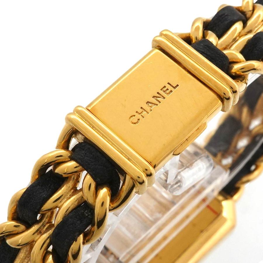 CHANEL（シャネル） プルミエール Lサイズ H0001 ヴィンテージ