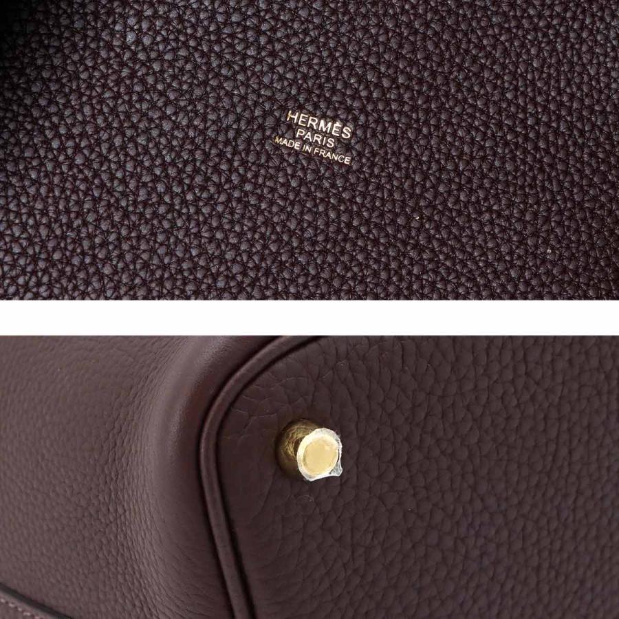 HERMES（エルメス） 未使用 展示品 ピコタンロック 18 PM ハンド 