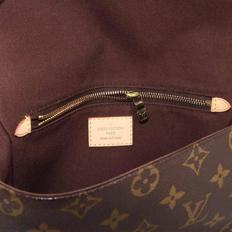 LOUIS VUITTON（ルイ・ヴィトン） 美品 ルイ ヴィトン モノグラム