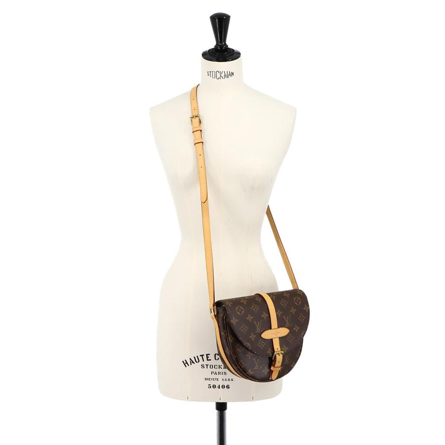 LOUIS VUITTON（ルイ・ヴィトン） 美品 ルイ ヴィトン モノグラム