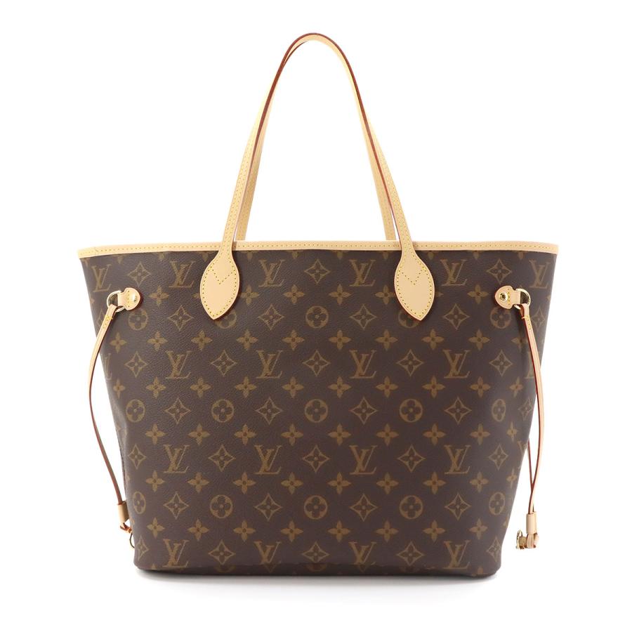 Louis Vuitton ルイ・ヴィトン モノグラム トートバッグ LOUIS VUITTON（ルイ・ヴィトン） 未使用 展示品 ルイ ヴィトン