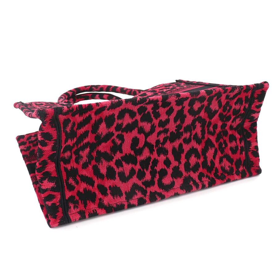 Christian Dior（クリスチャン・ディオール） 新品同様 ブック トート