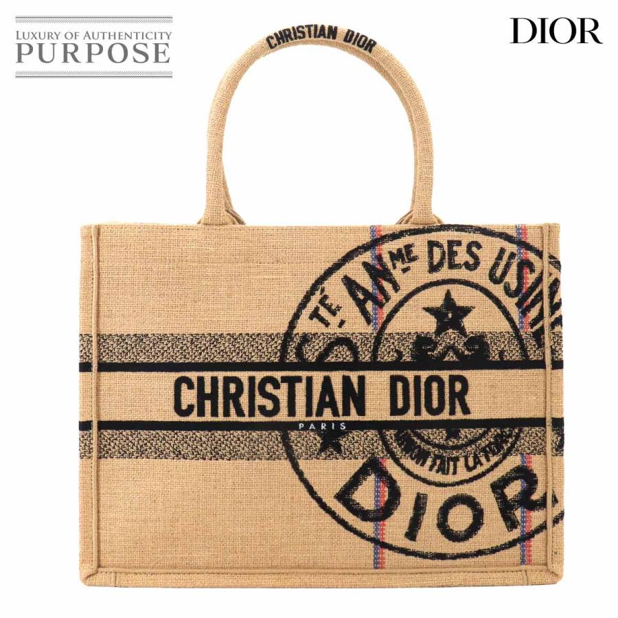 Christian Dior（クリスチャン・ディオール） 未使用 展示品 ブック