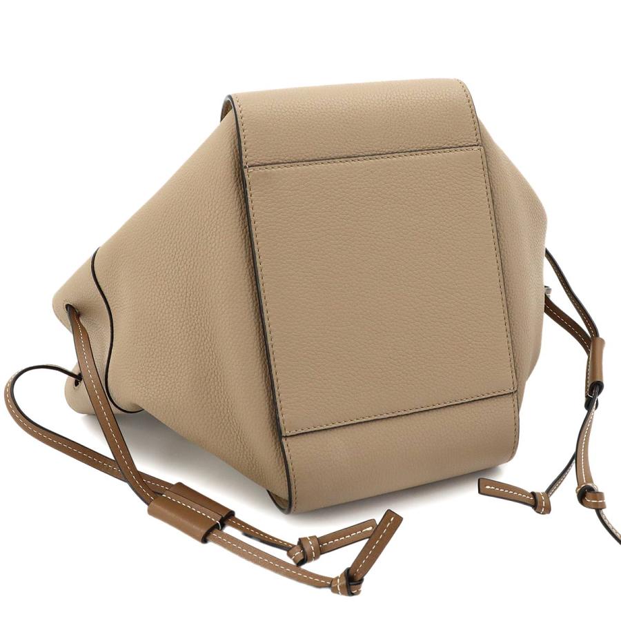 LOEWE（ロエベ） 新品同様 ハンモック ドローストリング スモール 2way
