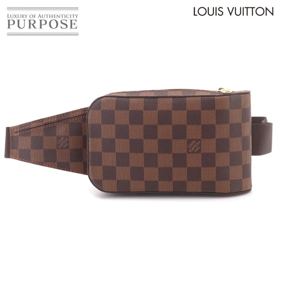 LOUIS VUITTON（ルイ・ヴィトン） 未使用 展示品 ルイ ヴィトン ダミエ 