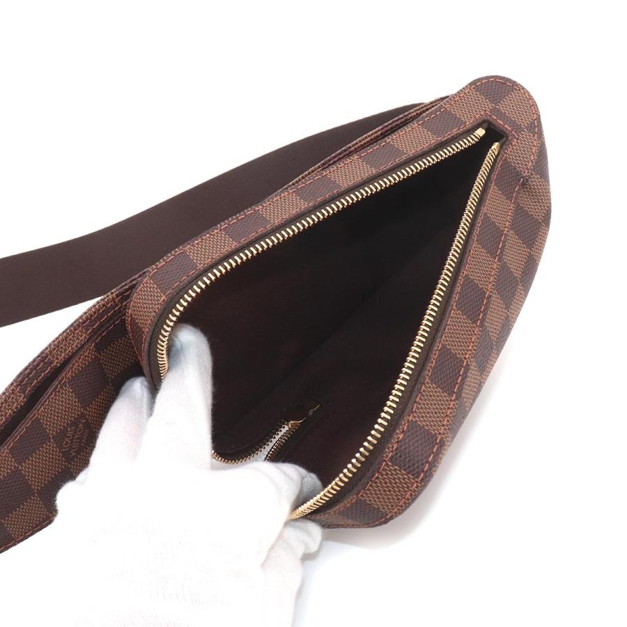 LOUIS VUITTON（ルイ・ヴィトン） 未使用 展示品 ルイ ヴィトン ダミエ
