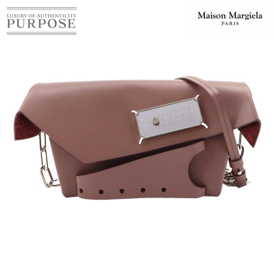 新品同様 メゾン マルジェラ Maison Margiela スナッチド スモール