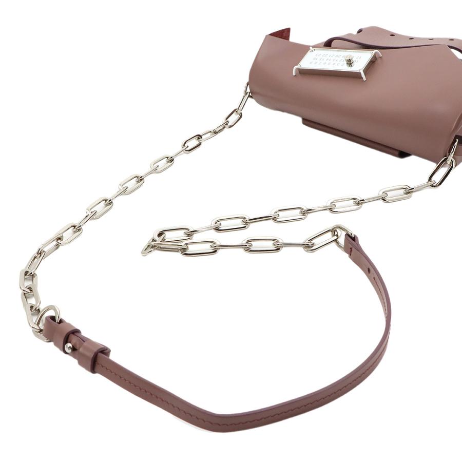 新品同様 メゾン マルジェラ Maison Margiela スナッチド スモール 