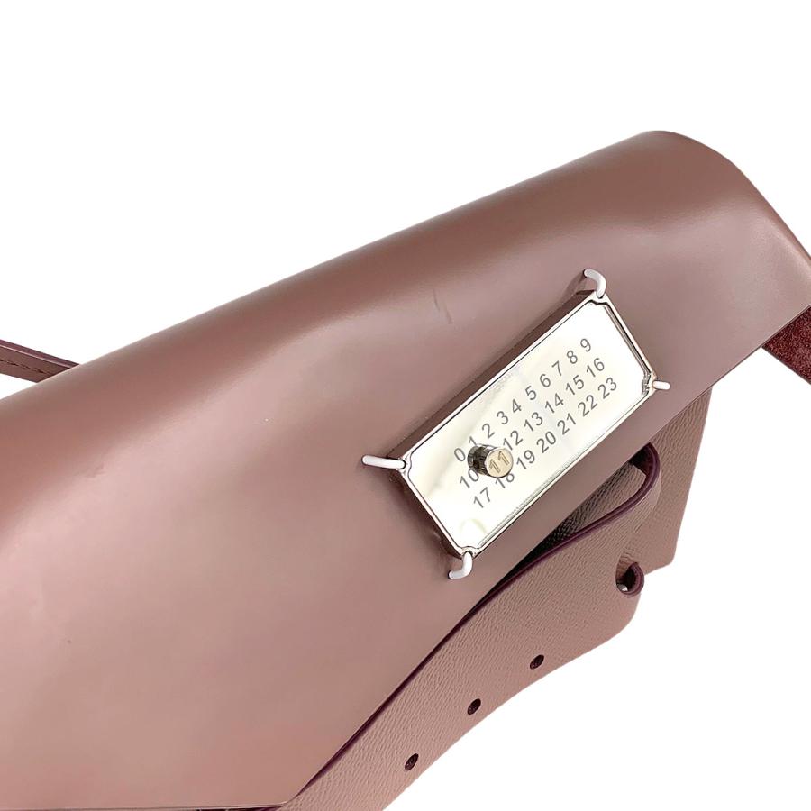 新品同様 メゾン マルジェラ Maison Margiela スナッチド スモール 