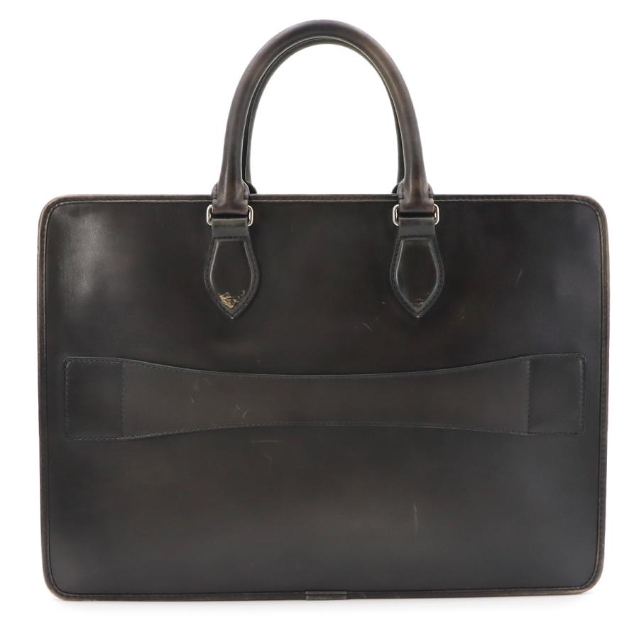 Berluti（ベルルッティ） 美品 アンジュール ブリーフケース ビジネス