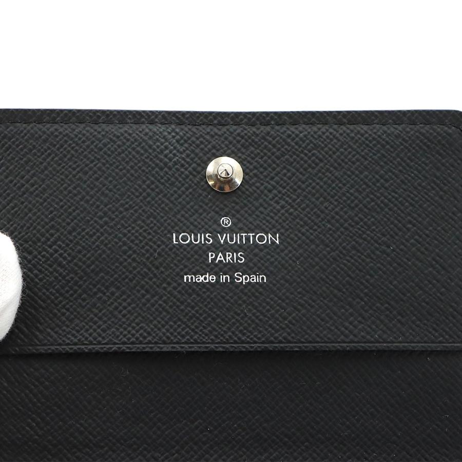 LOUIS VUITTON（ルイ・ヴィトン） 新品同様 ルイ ヴィトン エピ