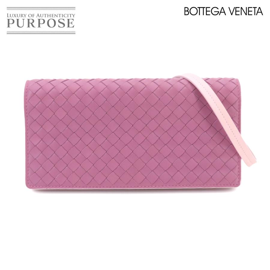 BOTTEGA VENETA（ボッテガ・ヴェネタ） 未使用 展示品 ボッテガ 