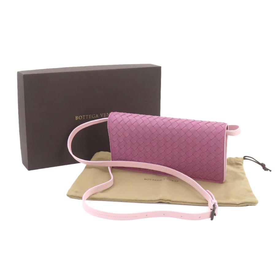 BOTTEGA VENETA（ボッテガ・ヴェネタ） 未使用 展示品 ボッテガ 