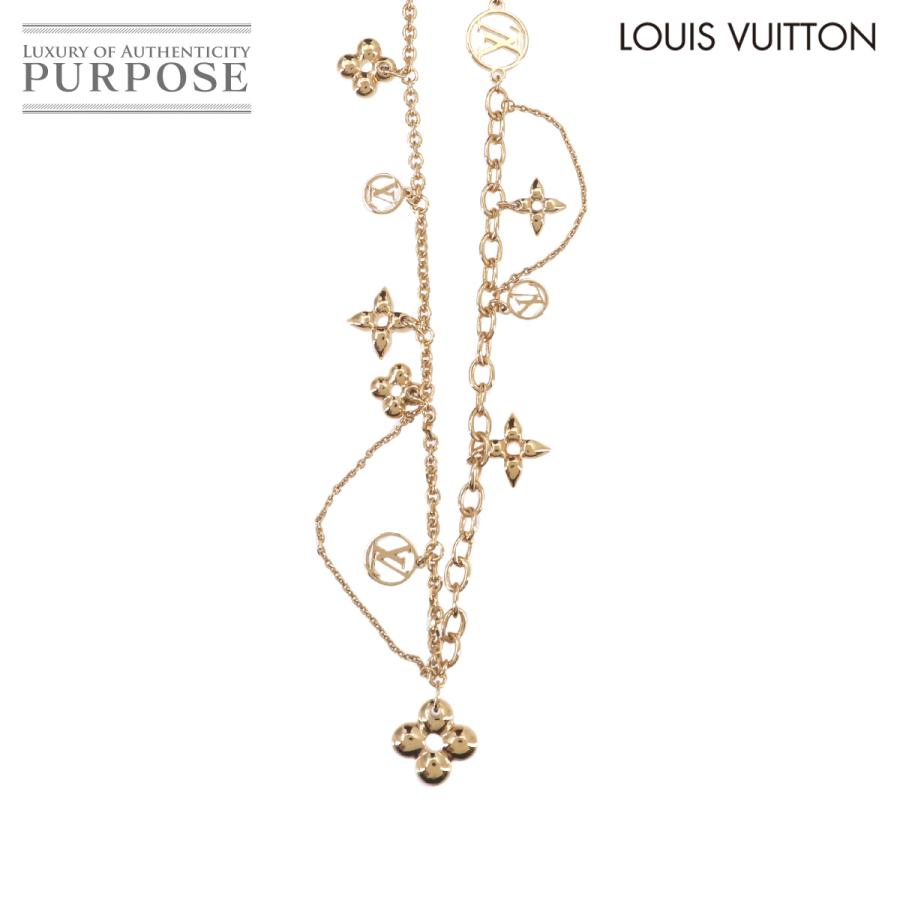 LOUIS VUITTON（ルイ・ヴィトン） 未使用 展示品 ルイ ヴィトン コリエ 