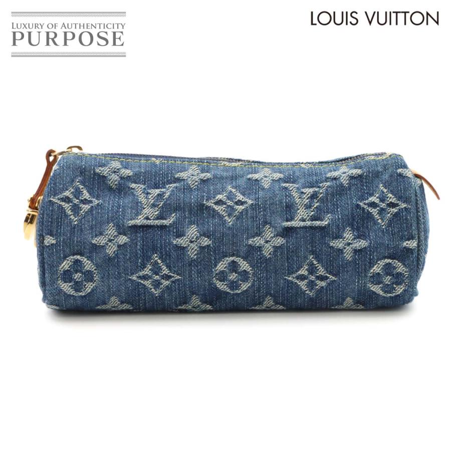 LOUIS VUITTON（ルイ・ヴィトン） 新品同様 ルイ ヴィトン モノグラム