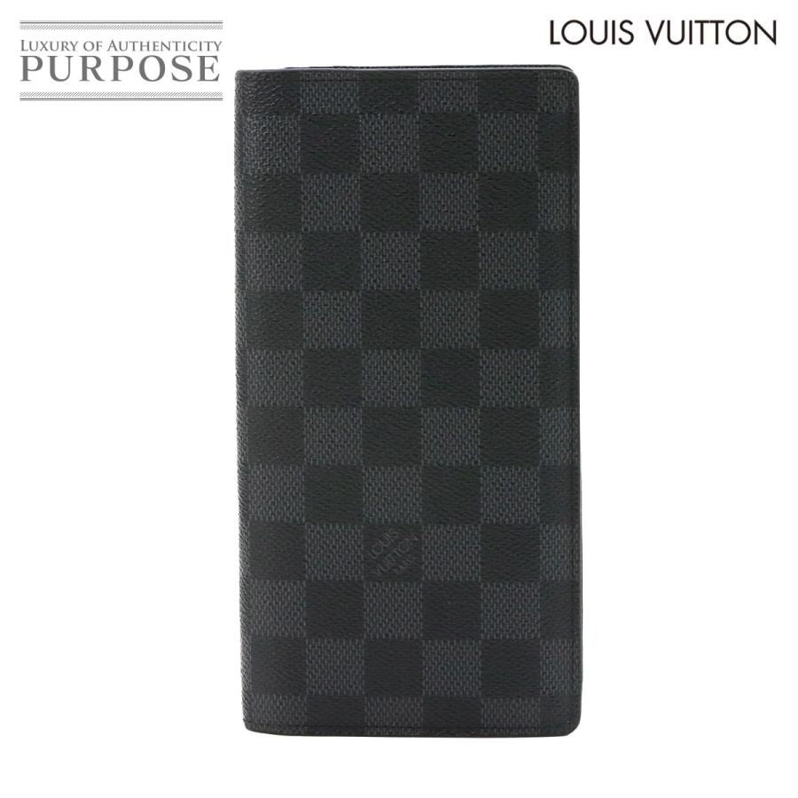 LOUIS VUITTON（ルイ・ヴィトン） 美品 ルイ ヴィトン ダミエ グラ 