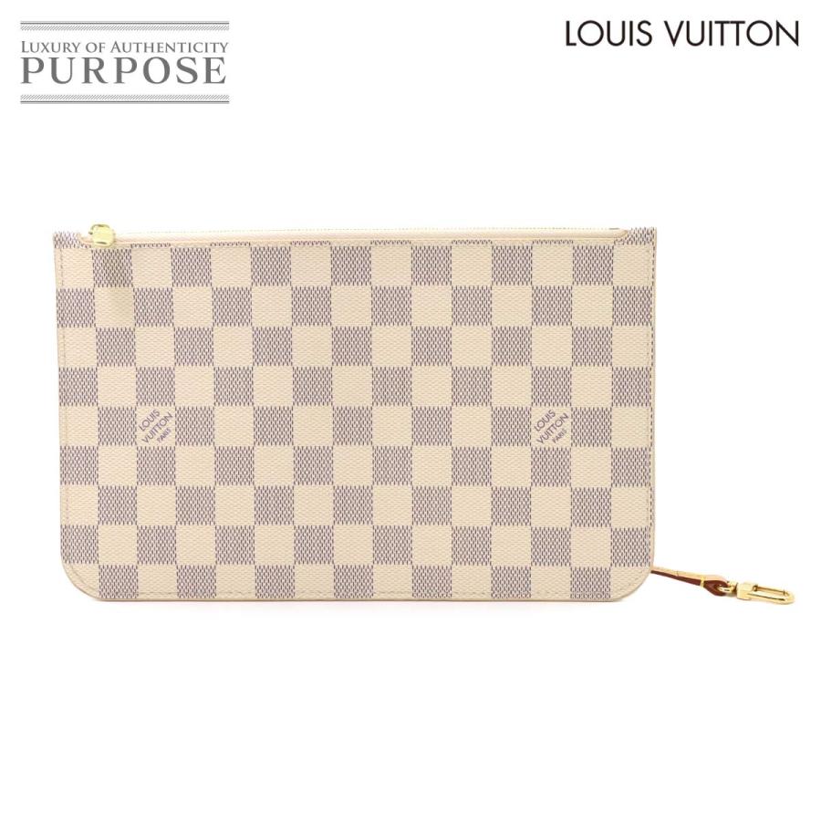LOUIS VUITTON（ルイ・ヴィトン） 未使用 展示品 ルイ ヴィトン ダミエ 