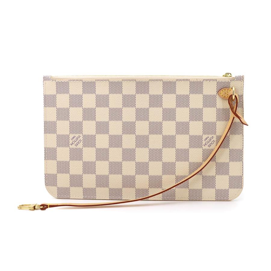 LOUIS VUITTON（ルイ・ヴィトン） 未使用 展示品 ルイ ヴィトン ダミエ 