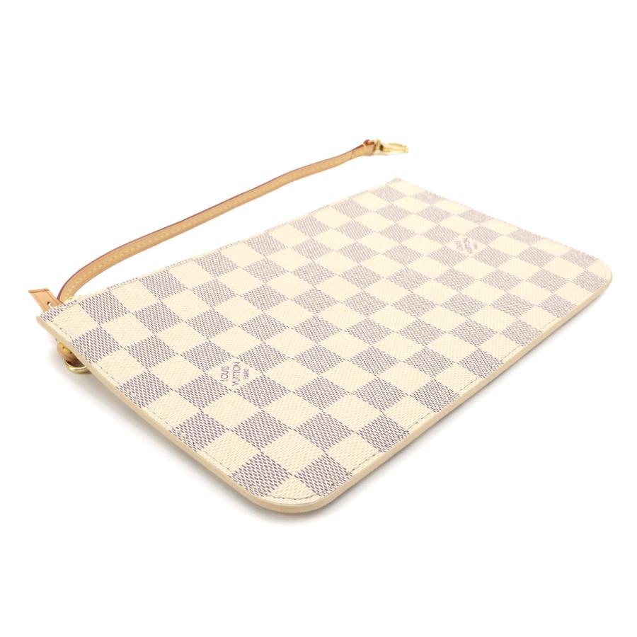 LOUIS VUITTON（ルイ・ヴィトン） 未使用 展示品 ルイ ヴィトン ダミエ 