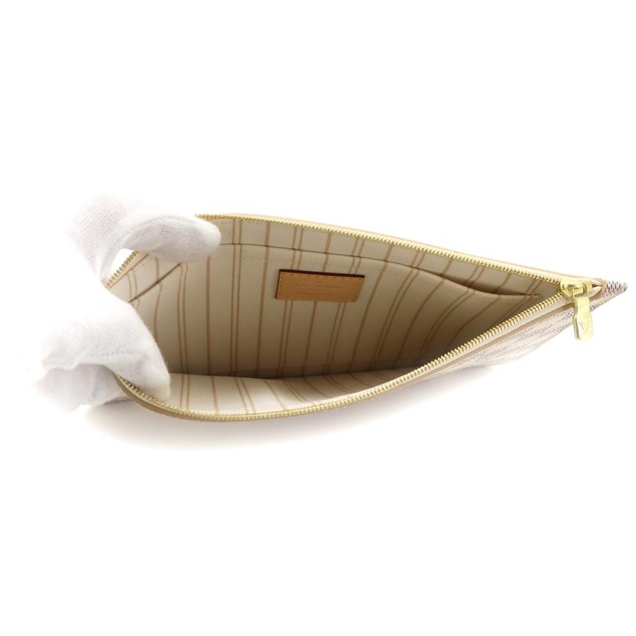 LOUIS VUITTON（ルイ・ヴィトン） 未使用 展示品 ルイ ヴィトン ダミエ 