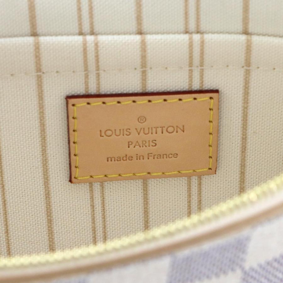 LOUIS VUITTON（ルイ・ヴィトン） 未使用 展示品 ルイ ヴィトン ダミエ 