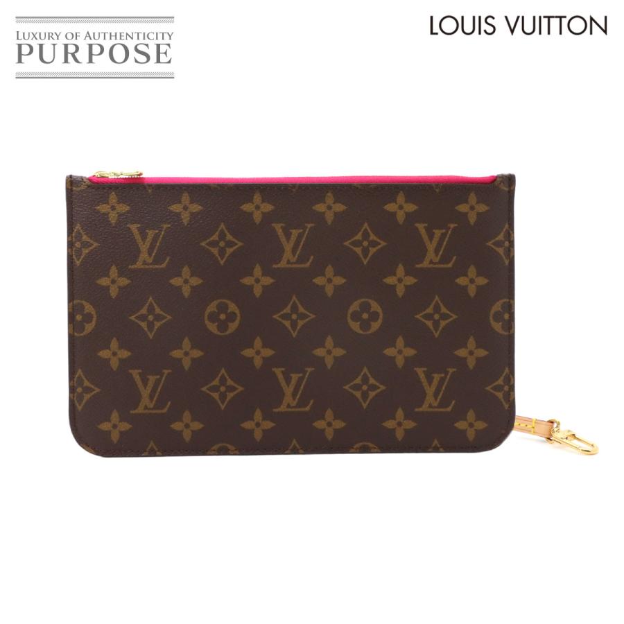 LOUIS VUITTON（ルイ・ヴィトン） 未使用 展示品 ルイ ヴィトン