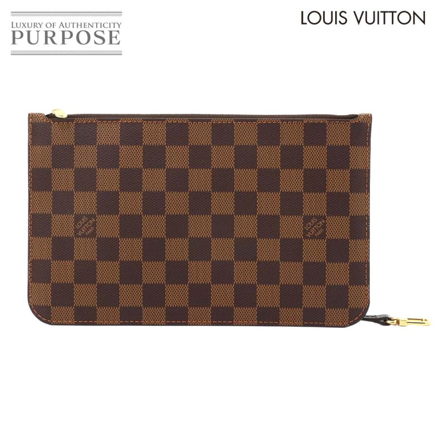 LOUIS VUITTON（ルイ・ヴィトン） 未使用 展示品 ルイ ヴィトン ダミエ 