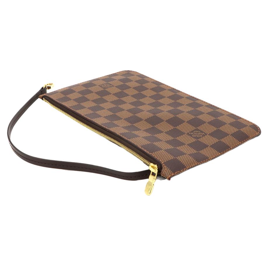 LOUIS VUITTON（ルイ・ヴィトン） 未使用 展示品 ルイ ヴィトン ダミエ 
