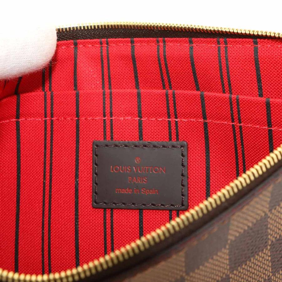LOUIS VUITTON（ルイ・ヴィトン） 未使用 展示品 ルイ ヴィトン ダミエ 