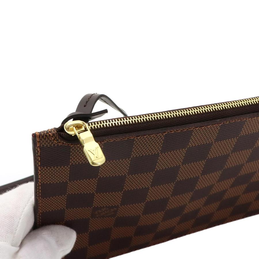 LOUIS VUITTON（ルイ・ヴィトン） 未使用 展示品 ルイ ヴィトン ダミエ 